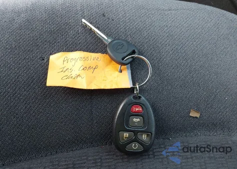 2010 Chevrolet Impala Lt из США, поврежденный, VIN 2G1WB5EN7A1142804